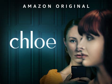 chloe season 1|where can i watch chloe.